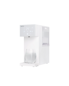 NOVITA INSTANT H/C WATER DISPENSER P6WHITE+
