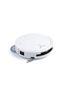 ECOVACS DEEBOT T50S PRO OMNI DEX69-WHITE