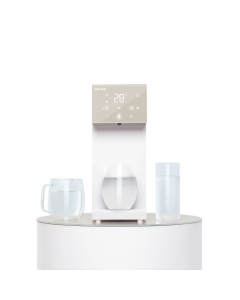 NOVITA INSTANT H/C WATER DISPENSER P6GREY+