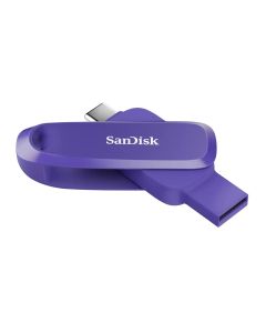 SANDISK PHONE DRIVE USB TYPE-C 32GB PURPLE OPULENCE SDDDC6-032G-G46PO