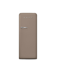 SMEG 1 DOOR FRIDGE FAB28RDTP5