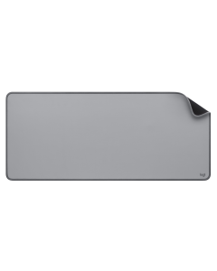 LOGITECH STUDIO DESK MAT - MID GREY 956-000046