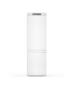 WHIRLPOOL 2 DOORS BUILT-IN FRIDGE FREEZER WHC18T312HK