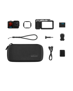 GOPRO MISSION 1 PRO GRIP EDITION CHDRW-011-RW