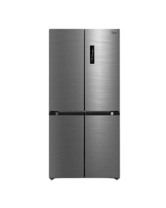 MIDEA MULTI-DOOR FRIDGE MDRF632FID46SG