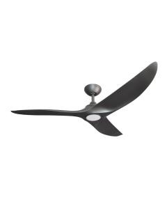MISTRAL 48" DC CEILING FAN GUST48-GM