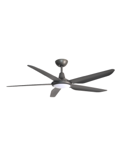 MISTRAL 56" DC CEILING FAN CYCLONE56-GM