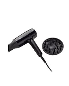 BRAUN HAIR DRYER HD225