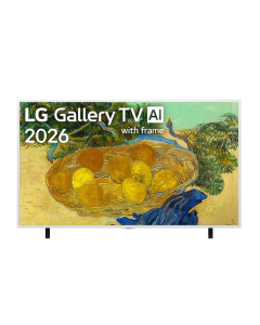 LG 55" QNED AI MINI LED 55LX7BPSA.ATCQ