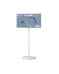 LG STAND BY ME 2 MAX 32LX6BDGA.ATC