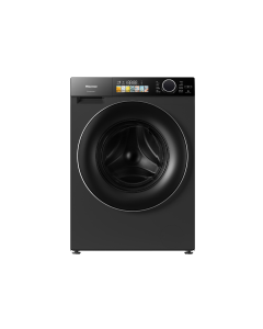 HISENSE FRONT LOAD WASHER WF120M5