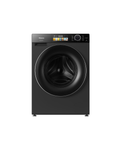 HISENSE FRONT LOAD WASHER/DRYER WD120M5