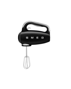 SMEG HAND MIXER 250W HMF01BLUK-BLACK