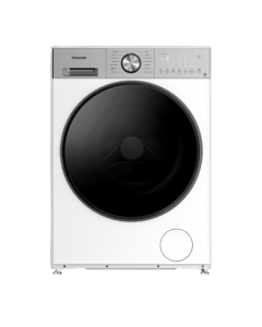 TOSHIBA FRONT LOAD WASHER TW-T33B105UWS(WS)