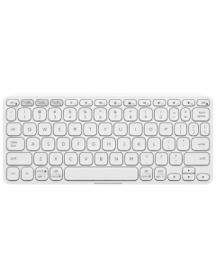 LOGITECH KEY-TO-GO 2 WIRELESS KEYBOARD (UNIVERSAL) - PALE GREY 920-012962