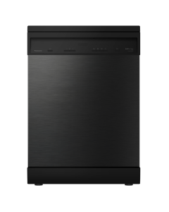 PANASONIC FREESTANDING DISHWASHER NP-6X3MSGSG