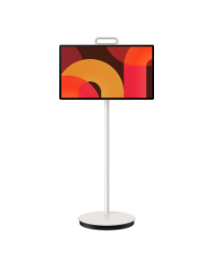 SAMSUNG 27" THE MOVINGSTYLE QHD UA27LSM7FAXXXS