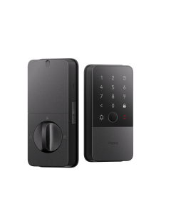 AQARA RIM SMART LOCK U500 RIM LOCK