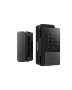 AQARA GLASS DOOR SMART LOCK U500 GLASS DOOR LOCK