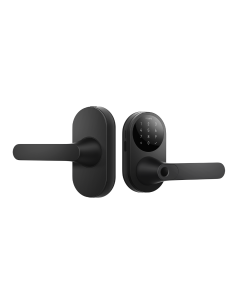 AQARA LATCH DOOR SMART LOCK U300 (BLACK)