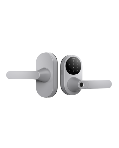 AQARA LATCH DOOR SMART LOCK U300 (SILVER)