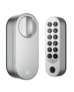 AQARA RETROFIT SMART LOCK U200 (WHITE)