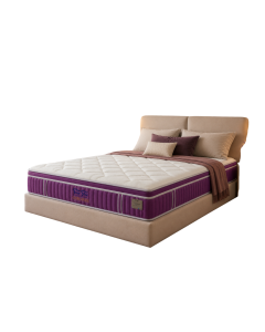 FOUR STAR MATTRESS CHIRO EARTH - Q