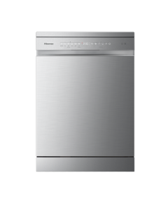 HISENSE SMART FREESTANDING DISHWASHER HS673C91XSG