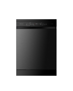 HISENSE SMART UV FREESTANDING DISHWASHER HS693B90BSG