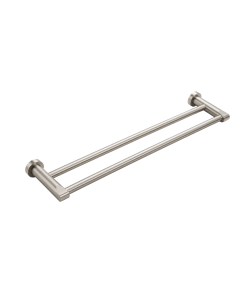 HOUSS DOUBLE TOWEL BAR HS-3913-18"