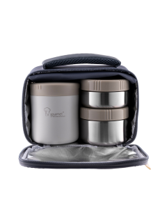 LA GOURMET AUTUMN LUNCH SET LGATN436405