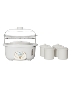 SONA DOUBLE BOILER 2.5L SDB 1022