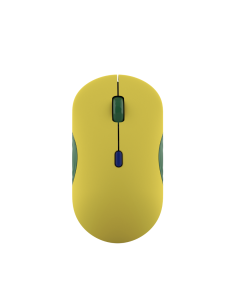 LENOVO 350 BLUETOOTH SILENT MOUSE (FAN EDITION - BRAZIL) GY51U71760