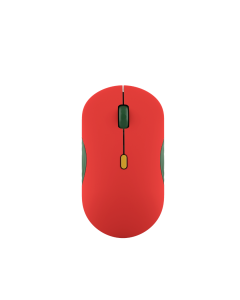 LENOVO 350 BLUETOOTH SILENT MOUSE (FAN EDITION - PORTUGAL) GY51U71764