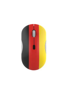 LENOVO 350 BLUETOOTH SILENT MOUSE (FAN EDITION - GERMANY) GY51U71762