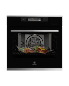 ELECTROLUX BUILT IN OVEN - 70L KOAAS31X