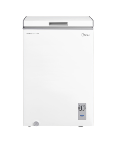 Midea Chest Freezer MDRC154FZB01MY