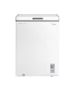 Midea Chest Freezer MDRC211FZB01MY