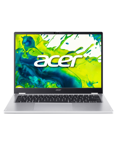Acer Aspire Spin 14" WUXGA Touch  AMD Ryzen AI 5 330 16GB RAM  512GB SSD 2YRS 2YRS ASP14-61N-R618