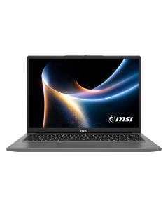 MSI LAPTOP 14" FHD+ INTEL CORE I5-1334U 16GB RAM 512GB SSD 2YRS MODERN 14 H13M-032SG