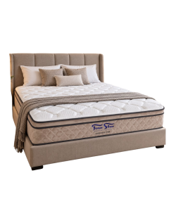 Four Star Mattress COOL SILK FIRM - S