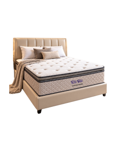 Four Star Mattress COOL SILK HAVEN - S