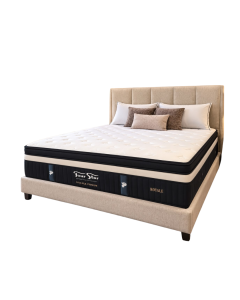 Four Star Mattress COOL SILK ROYALE - S