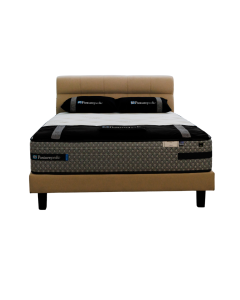 Sealy Posturepedic Mattress ADELPHI - Q