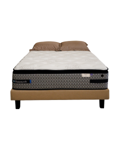 Sealy Posturepedic Mattress BEL AIR - K