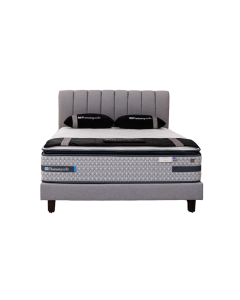 Sealy Posturepedic Mattress DANVILLE - K