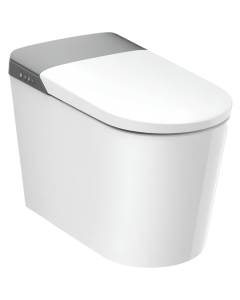 Aquatiz Floor Mounted Smart Toilet A6P