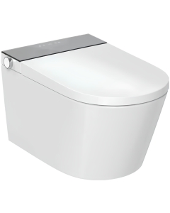 Aquatiz Wall Hung Smart Toilet YA01