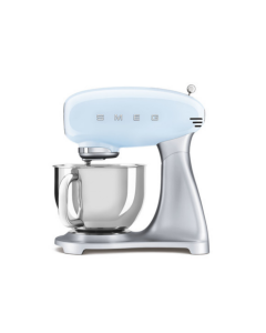 SMEG STAND MIXER 800W SMF02PBUK