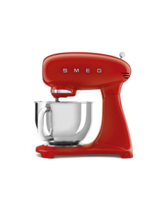 SMEG STAND MIXER 800W SMF03RDUK